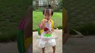 🍬👵🚫 Grandma Says Never Take Candy From Strangers! #funny