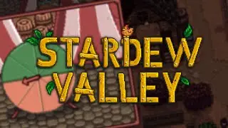 Festiwal zbiorów | 72 |  Stardew Valley sezon 5 | Wieczorne Granie |