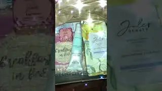Mystery Boxy Charm Makeup Box  Beauty Bakery, Kinder Beauty lip mask, Laura Geller, Julep Beauty