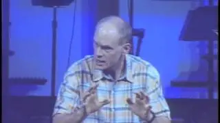 Sermon 07_27_13:  What does it mean that Jesus took our sins to the cross?