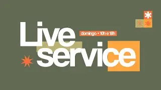 English - When God opens the heavens | Ap. Fabio Santos | Snowball Church | 2026.02.08
