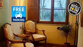 Dimora del Conte | Pisa, Italy | Hotel Review 🛏️