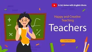 Lifelong-learning; जेनरेशन-गैप कवर कैसे करें #teachingkids #trainthetrainers #emotionalquotient