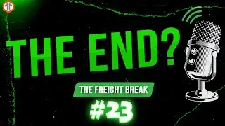 The Freight Break: Redefining Industry Standards Through Collaboration