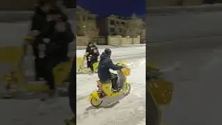 Throwing ice cubes #fyp #ice #funny #videos