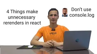 Improve React and React Native Performance in 12 minutes (React.memo, useCallback)