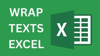 How To Wrap Text In Excel