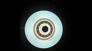 Люстра Escada 10221/SG LED