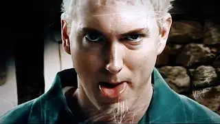 Eminem, 50 Cent, DMX - Shot Down Differences ft. Xzibit & 2Pac