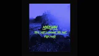 TRAVIS SCOTT TYPE BEAT - MYCELIUM