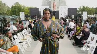 Odefille | @FashionGHANA @AccraFashionWeek 2023/4
