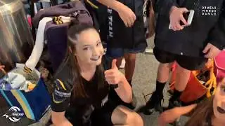 JUNIORS | BRISBANE EISTEDDFOD 2019 | OWSHS DANCE TEAM | AODI ||
