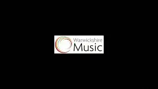 East Warwickshire Training Orchestra performing