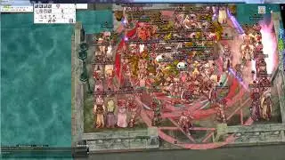 Imbarkada WOE 10 18 2017 - Crusader