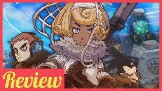 Tiny Metal: Full Metal Rumble Review