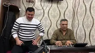 BATIR POLLIKOV YKBALYM
