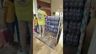 Campa cola Distributor ship kese le #shortvideo #viralvideo #relaince #shorts #campacola #colddrink