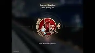 Buying Express Supply Pass Honkai Star RAIL
