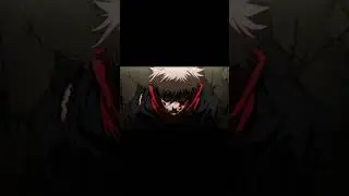 chaotic encounter☠️🔥#foryou #edit #anime #jujutsukaisen #viralshort #fyp