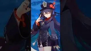 #GenshitImpact