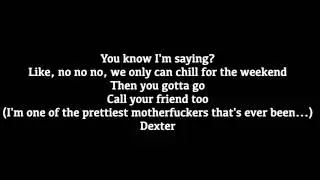 Famous Dex   Pick it up Ft A$AP Rocky lyrics
