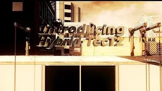 Introducing TecTz  By PsyQo Magics