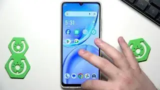 ZTE Blade A36 &ndash; Security Tricks
