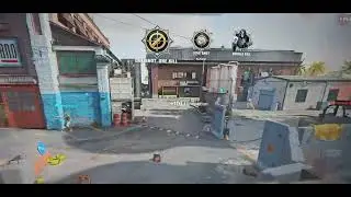 BO6 The Essex is so fun to use!!!! Meta