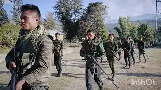 NAMKHAN KHO ll KVV Short clips