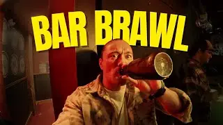 Self Defence in Bars: Real Tactics That Actually Work