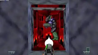Doom Wads/Mods #846:Project Osiris