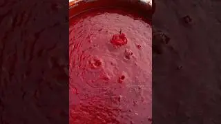 chinese schezwan chutney itni red kyun hoti h😱😱#recipe#trending#viral#subscribe#food#shorts#short#4k