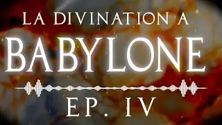Les devins babyloniens
