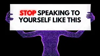 Your inner conversations are RUINING your life! (and how to fix it)