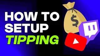 THE COMPLETE STREAMELEMENTS TIPPING GUIDE
