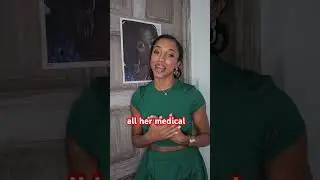 Miss Jamaica&rsquo;s Miss Universe Fall: New Update on Her Condition! #celebritygossip #celebritynews
