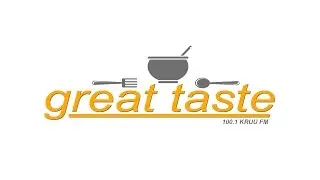 KRUU FM's Great Taste - LA Chef Nick Trombetta