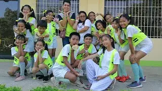 MATH SAYAW Champion #mathsayaw #math #mathdance