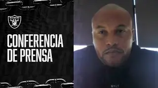 Entrenador Pierce: &lsquo;Me Encanta C&oacute;mo Han Competido Nuestros Jugadores'
