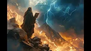 2026-01-04 - Bible Study - Game Show - Exodus Review