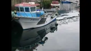 PASEANDO POR EL PUERTO DE BUEU.wmv