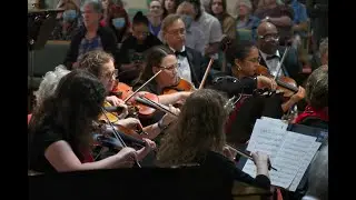 Christmas Traditions - arr. Arlin Snesrud,  Dec. 1,  2023