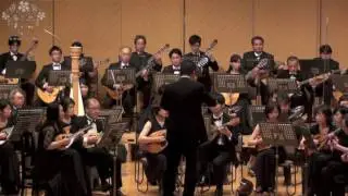 オペレッタ「ぶどう畑の恋」より（G.デ＝ミケーリ/ G.de=Micheli）Amore tra i Pampini, operetta