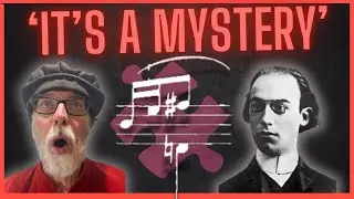 When Erik Satie Invented a New Way of Composing Music: Gnossienne 6