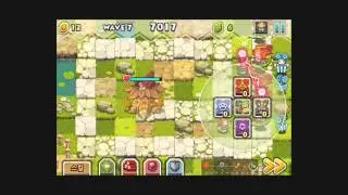 Elf Defense for Kakao Game Play(Mobile)