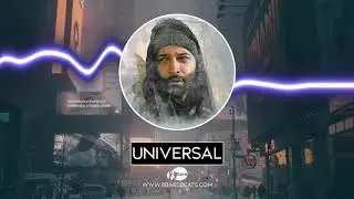 Joe Budden Type Beat | 🚨 GONE 🚨 - Universal