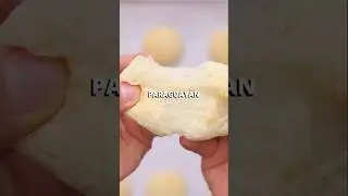 Making 3 MIND BLOWING Chipa Recipes! #chipa #recipe #food #cooking