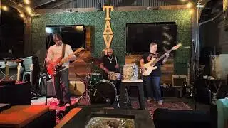 Fabulous Jesse White with Marcus Donerlson and Shelley Rae, 11/21/25