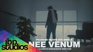 Nee Venum | Prashan Sean | Official Teaser 2