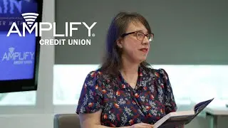 Amplify Presents: Jennifer Mathieu on 'Down Came the Rain'